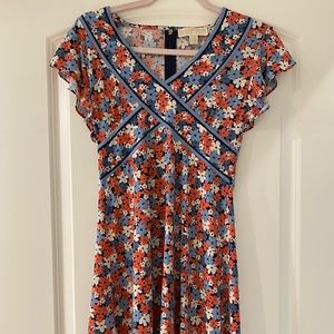 Worn once, perfect condition.